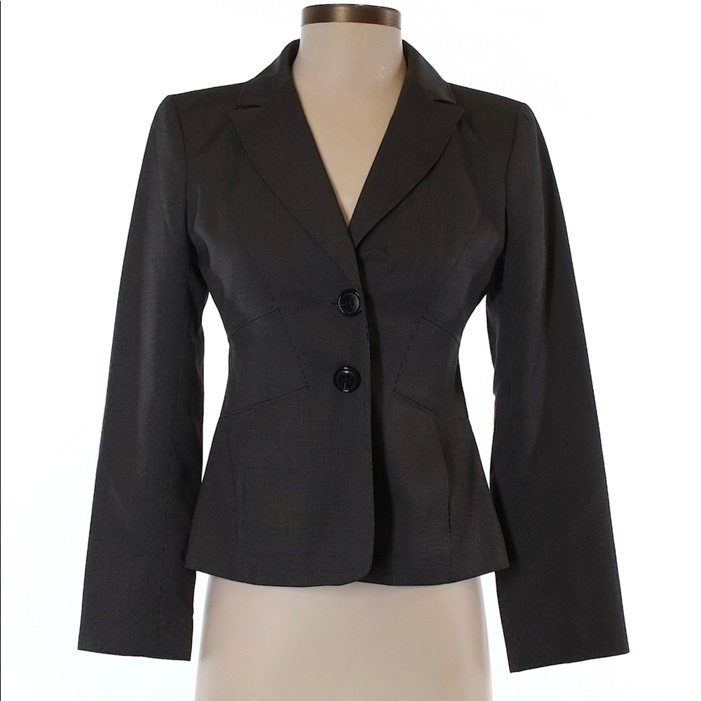 Ann Taylor blazer